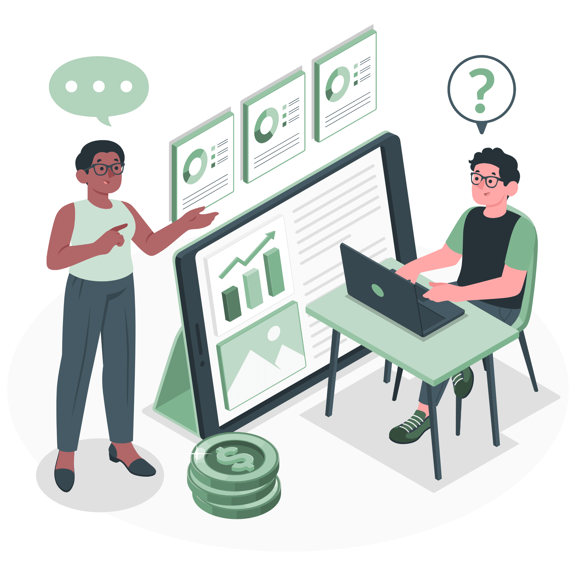 pénzügyi befektetési típusok